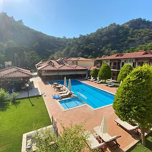 *** Hotel Hotel Oludeniz Turquie