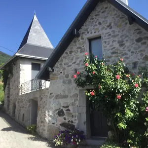 Chez Nicole Frühstückspension La Salle-en-Beaumont
