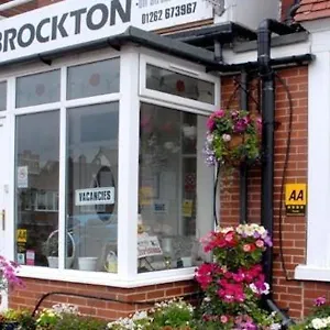 The Brockton 4*, Bridlington United Kingdom