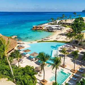 ***** Station touristique Presidente Intercontinental & By Ihg Mexique