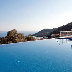 **** Hotel Sertil Deluxe & - Adult Only Turquie