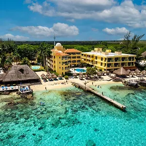 **** Hotel Playa Azul Mexique