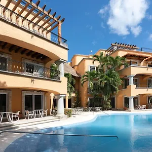 ***** Hotel Eurostars Hacienda Vista Real Mexique
