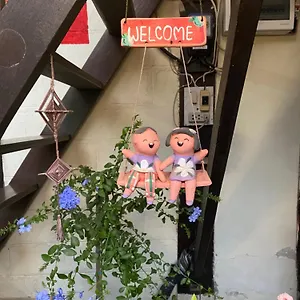 Accommodatie bij particulieren Khonesavane, Luang Prabang