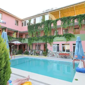 Hotel Pamukkale Hotel Pamukkale