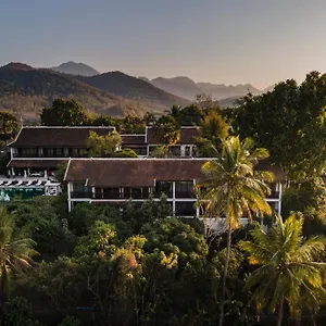 La Phou Vao Hotel