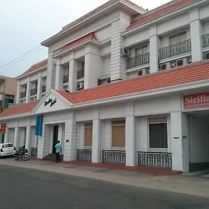 Sicilia 3*, Thodupuzha India