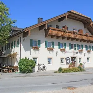  Mini-hôtel Gumping Allemagne