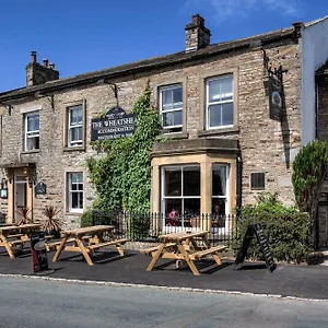 The Wheatsheaf 3*, Carperby United Kingdom