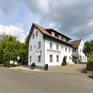 ** Mini-hôtel Kolb Allemagne